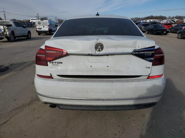 1VWDT7A36HC054467 Volkswagen PASSAT R-L