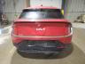 2024 Kia Ev6 Light للبيع في West Mifflin، PA - Rear End