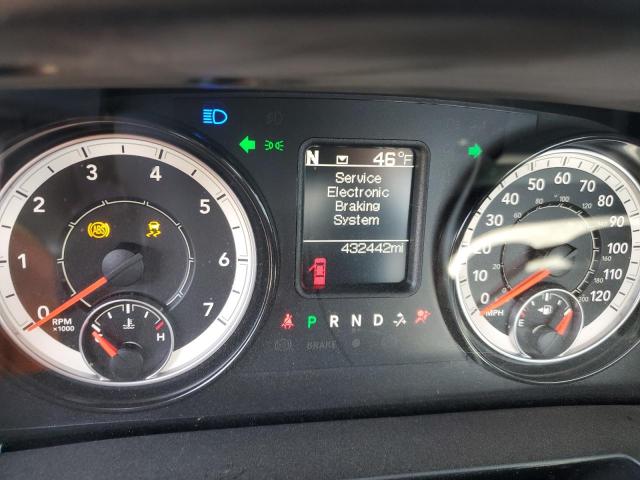 3C6JR7AG6MG686164 RAM 1500 Class