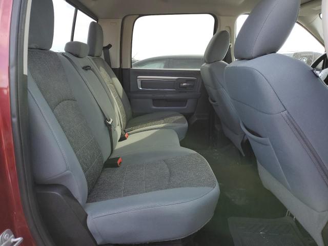 3C6RR6LT4HG530086 RAM 1500