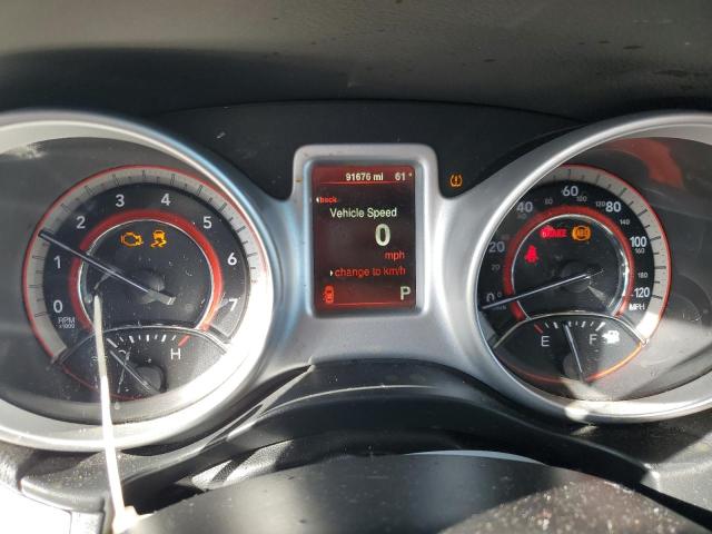 3C4PDCBB9GT210029 Dodge JOURNEY SX