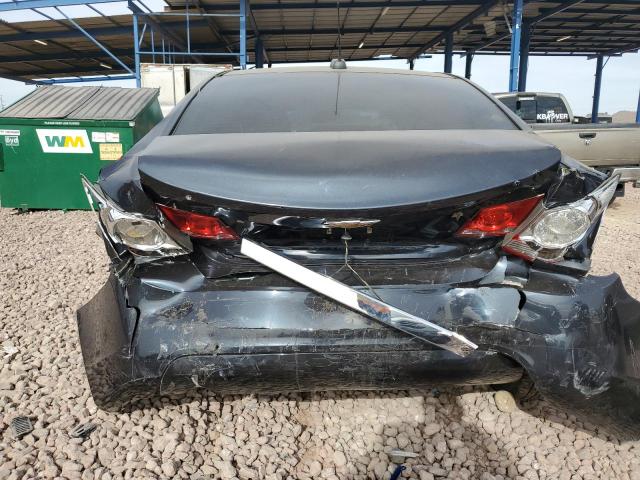 1G1PC5SH8G7116627 Chevrolet CRUZE LIMI