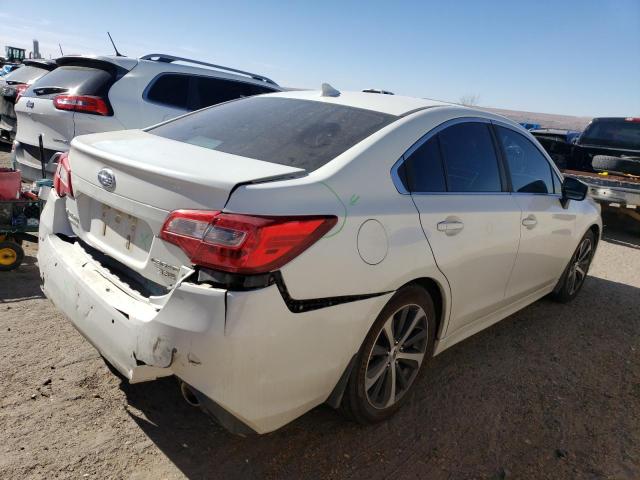 4S3BNEN61K3012423 Subaru LEGACY 3.6