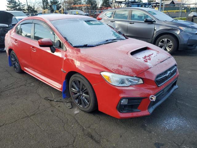 JF1VA1A6XJ9837367 Subaru WRX