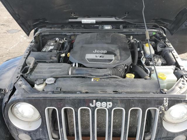 1C4BJWEG5HL726736 Jeep WRANGLER U