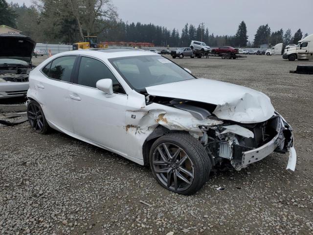 JTHCE1D29F5006227 Lexus IS 350