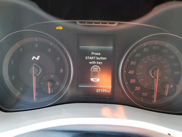 KMHT36AH8LU008240 Hyundai t-gdi theta ii