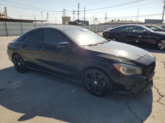 WDDSJ4EB1EN031930 Mercedes-Benz CLA-Class