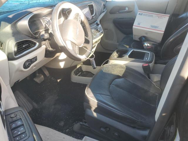 2C4RC1N77JR358715 Chrysler Pacifica H