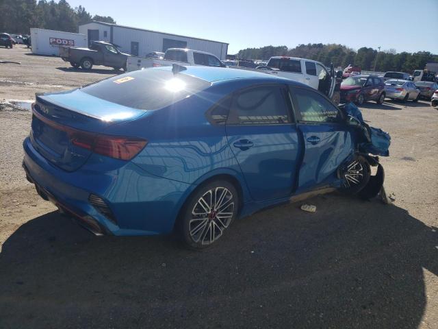 3KPF44ACXNE455192 KIA FORTE GT