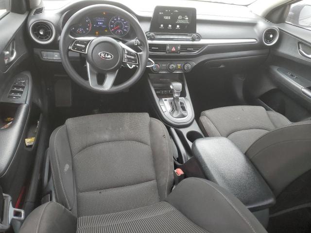 3KPF24AD2LE223780 KIA FORTE FE