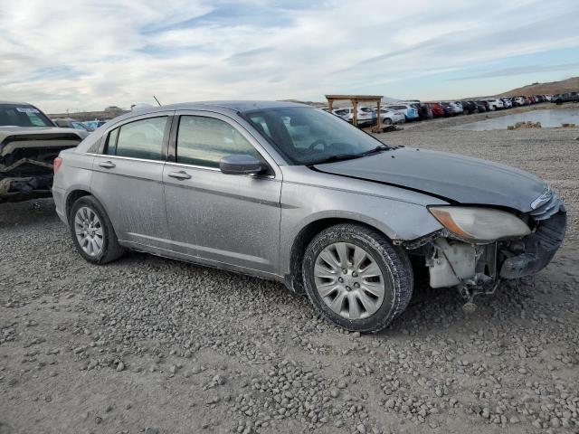 1C3CCBABXEN125294 Chrysler 200 LX