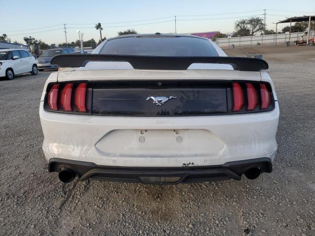 1FA6P8THXL5131973 Ford Mustang