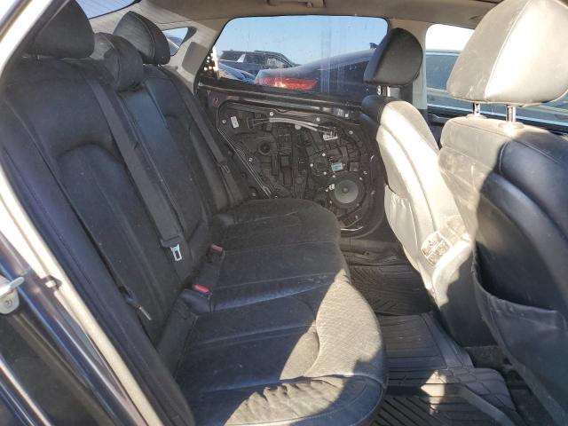 5XXGU4L3XHG136405 KIA OPTIMA EX