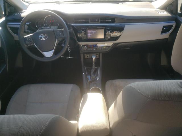 2T1BURHE8GC608575 Toyota COROLLA L
