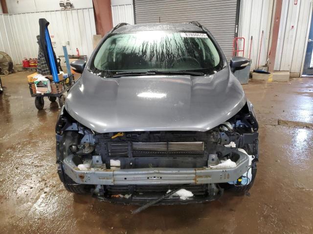 MAJ6P1UL6JC187993 Ford ECOSPORT S