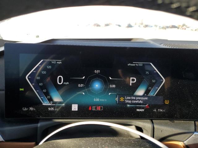 WBY43AW01RFS11156 BMW I4 Edrive