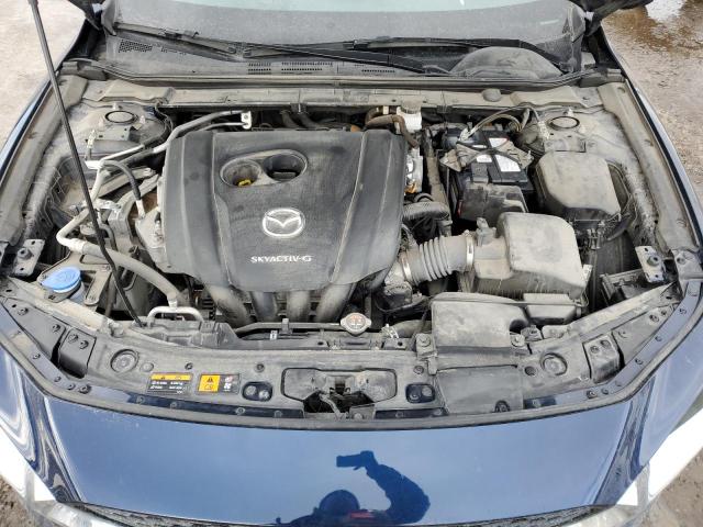 3MZBPBDMXLM139970 Mazda py cylinder deactivation