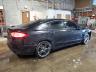 2014 Ford Fusion Titanium for Sale in Baltimore, MD - Minor Dent/Scratches