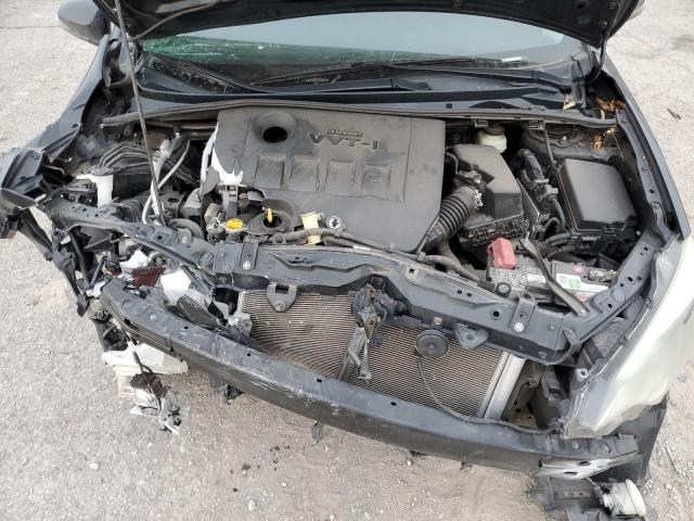 5YFBURHE1FP242134 Toyota COROLLA L