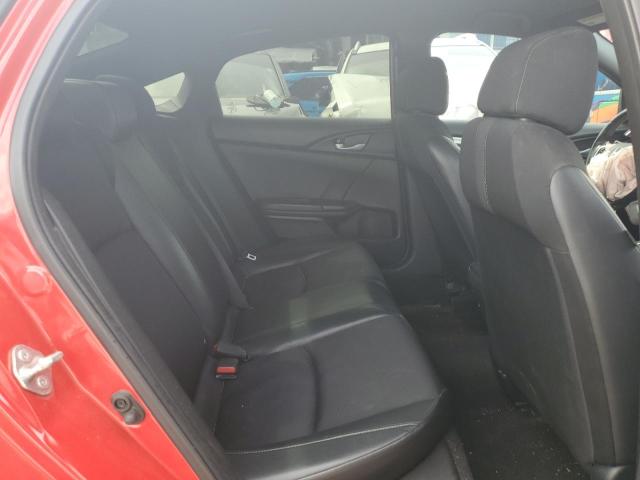 2HGFC2F86LH524684 Honda k20c2