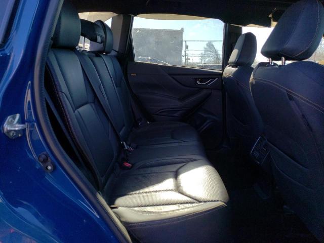 JF2SKAMC9NH419780 Subaru FORESTER W