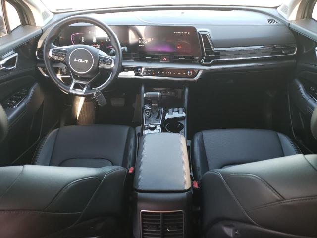 5XYK33DF5RG210780 KIA gdi theta iii