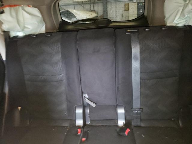 5N1AT2MT6EC857386 Nissan Rogue