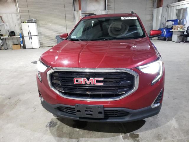 3GKALTEX9JL150300 GMC TERRAIN SL