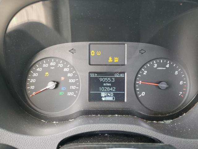 W1W40CHY1MT055630 Mercedes-Benz m274