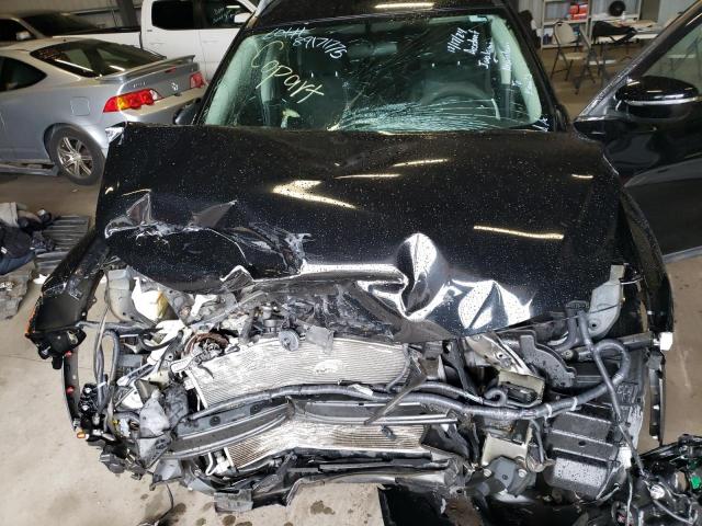 5N1AT2MT6EC857386 Nissan Rogue