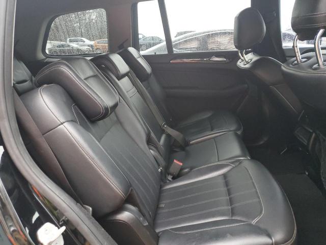 4JGDF6EE1GA706949 Mercedes-Benz GL 450 4MA