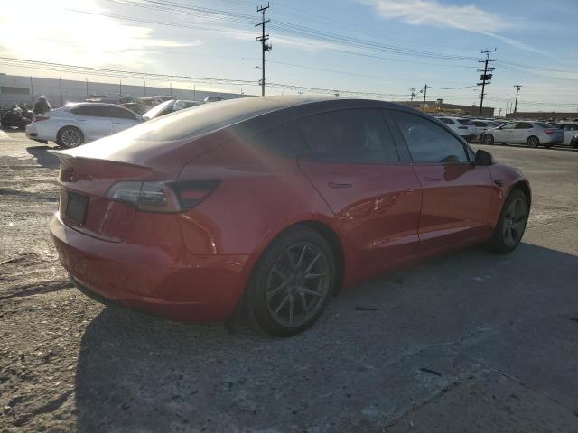 5YJ3E1EA1LF745254 Tesla MODEL 3