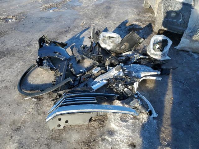 3VV8B7AX9RM129190 Volkswagen tsi