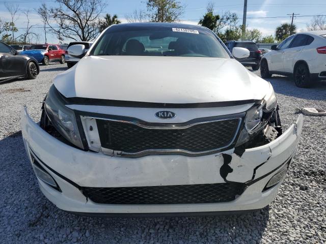 5XXGN4A79FG380434 KIA OPTIMA EX