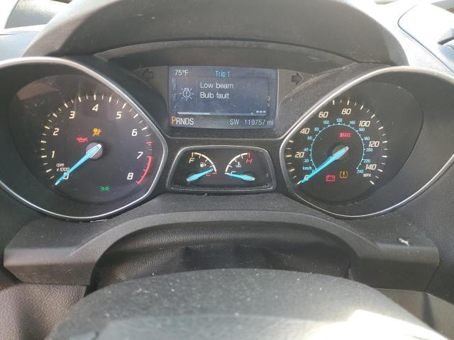 1FMCU0F71EUC22533 Ford ESCAPE S