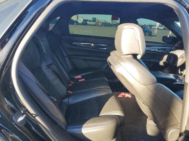 1G6KK5R68GU165940 Cadillac lgw - di, vvt, alum, twin turbo, gen2