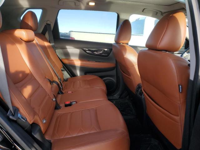5N1AT2MV1JC747874 Nissan Rogue