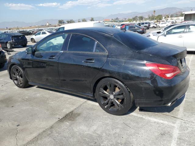 WDDSJ4EB1EN031930 Mercedes-Benz CLA-Class