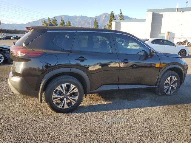 5N1BT3BA4NC671941 Nissan Rogue