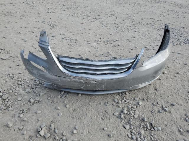 1C3CCBABXEN125294 Chrysler 200 LX