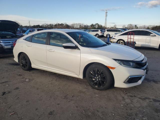 2HGFC2F64KH557776 Honda Civic Lx