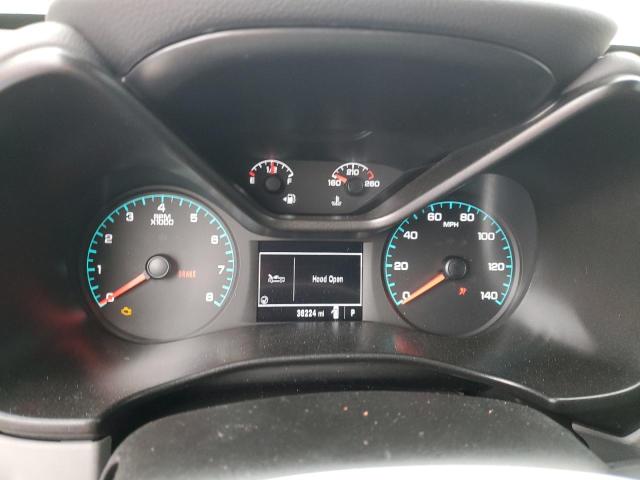 1GCGSCEN4N1323760 Chevrolet lgz