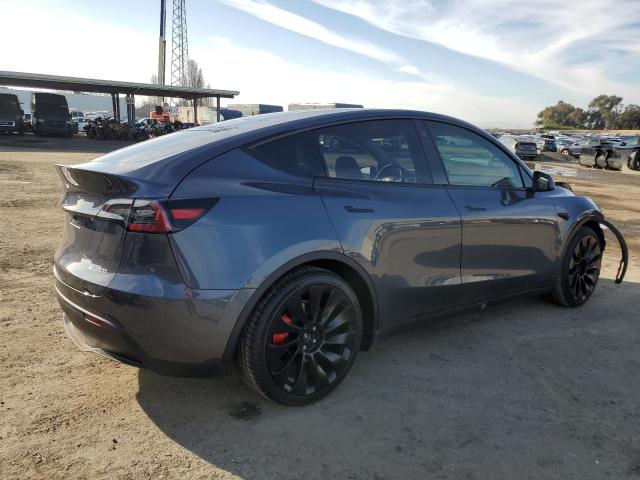 7SAYGDEFXPF636202 Tesla 2023