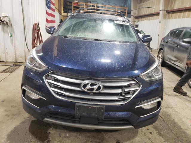 5XYZWDLA7JG565620 Hyundai t-gdi theta ii