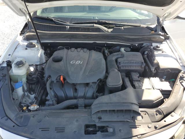 5XXGN4A79FG380434 KIA OPTIMA EX