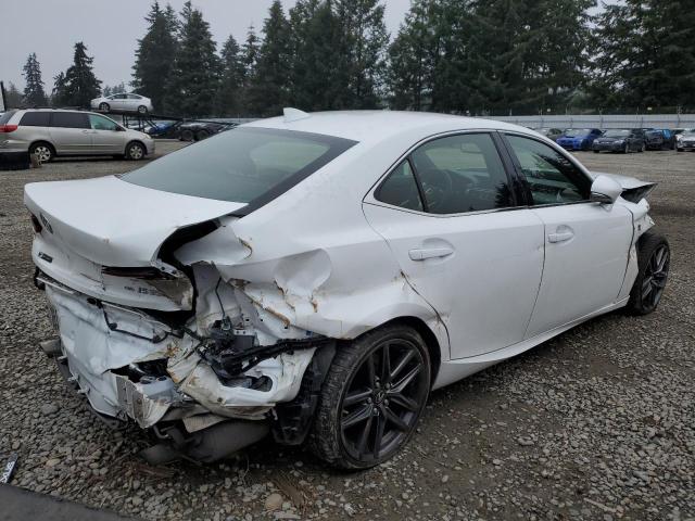 JTHCE1D29F5006227 Lexus IS 350