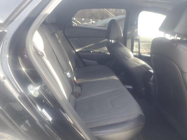 KMHLR4AF4NU272866 Hyundai ELANTRA N