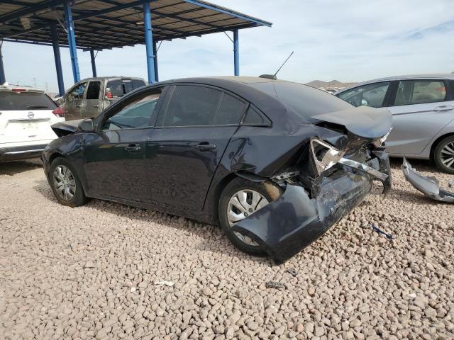 1G1PC5SH8G7116627 Chevrolet CRUZE LIMI