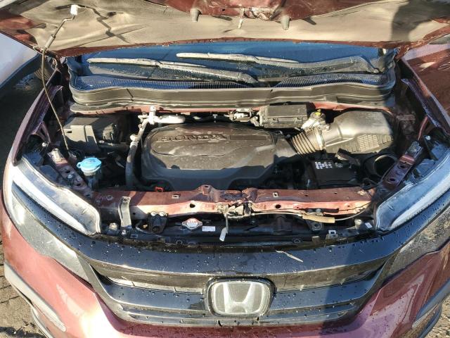 5FNYF5H20NB021685 Honda j35y6